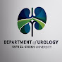 قسم جراحة المسالك البولية والعقم - جامعة كفر الشيخ logo