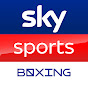 Sky Sports Boxing  YouTube Profile Photo