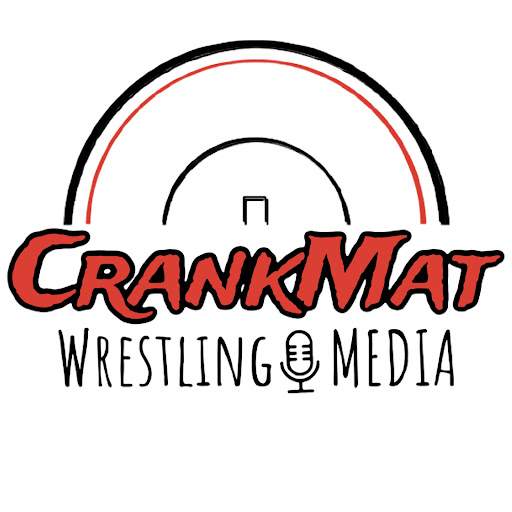 CrankMat Wrestling Media