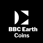 BBC Earth Coins