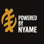 Powered by Nyame logo