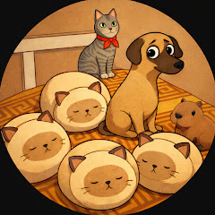 Channel thumbnail for МэдПринц 👑