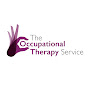 The Occupational Therapy Service logo
