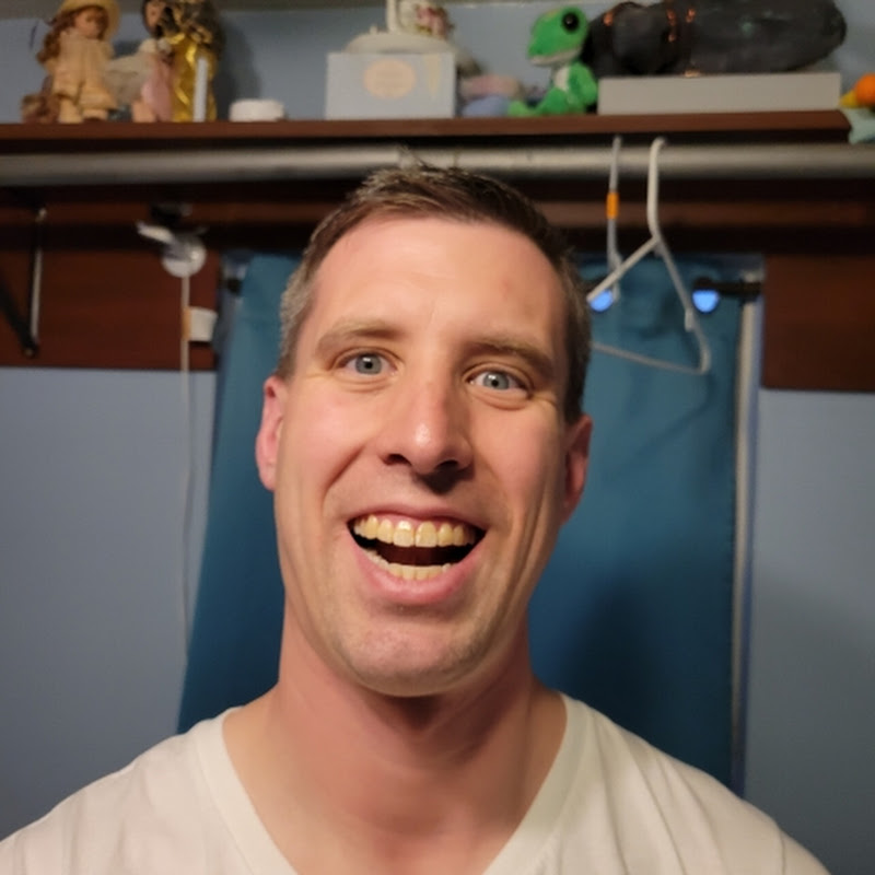 Matthew Hood