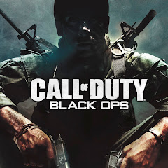 Call of Duty: Black Ops - Topic channel logo