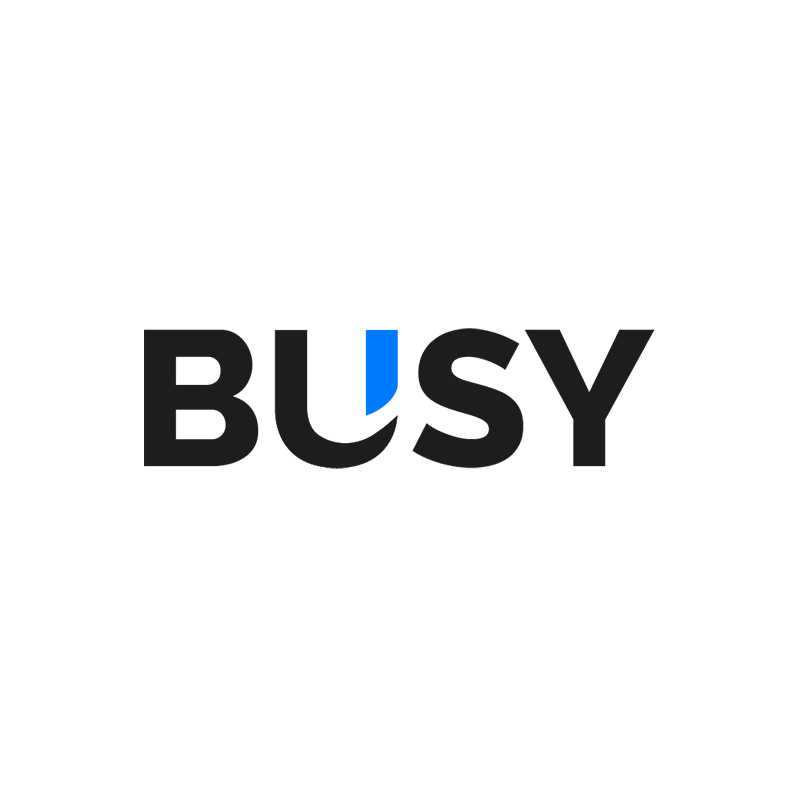 BUSY Accounting Software