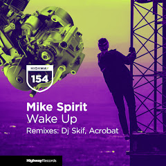 Mike Spirit - Topic