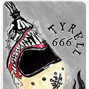 tyrell「反逆のyoutuber」タイレル