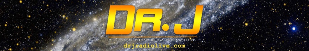DrJ Radio Live यूट्यूब चैनल अवतार