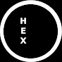 HEXVHS logo