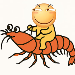 技术爬爬虾  TechShrimp