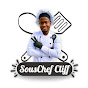 SOUSCHEF CLIFF KITCHEN logo
