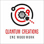 Quantum Creations  logo