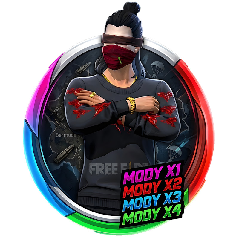 MODY X1