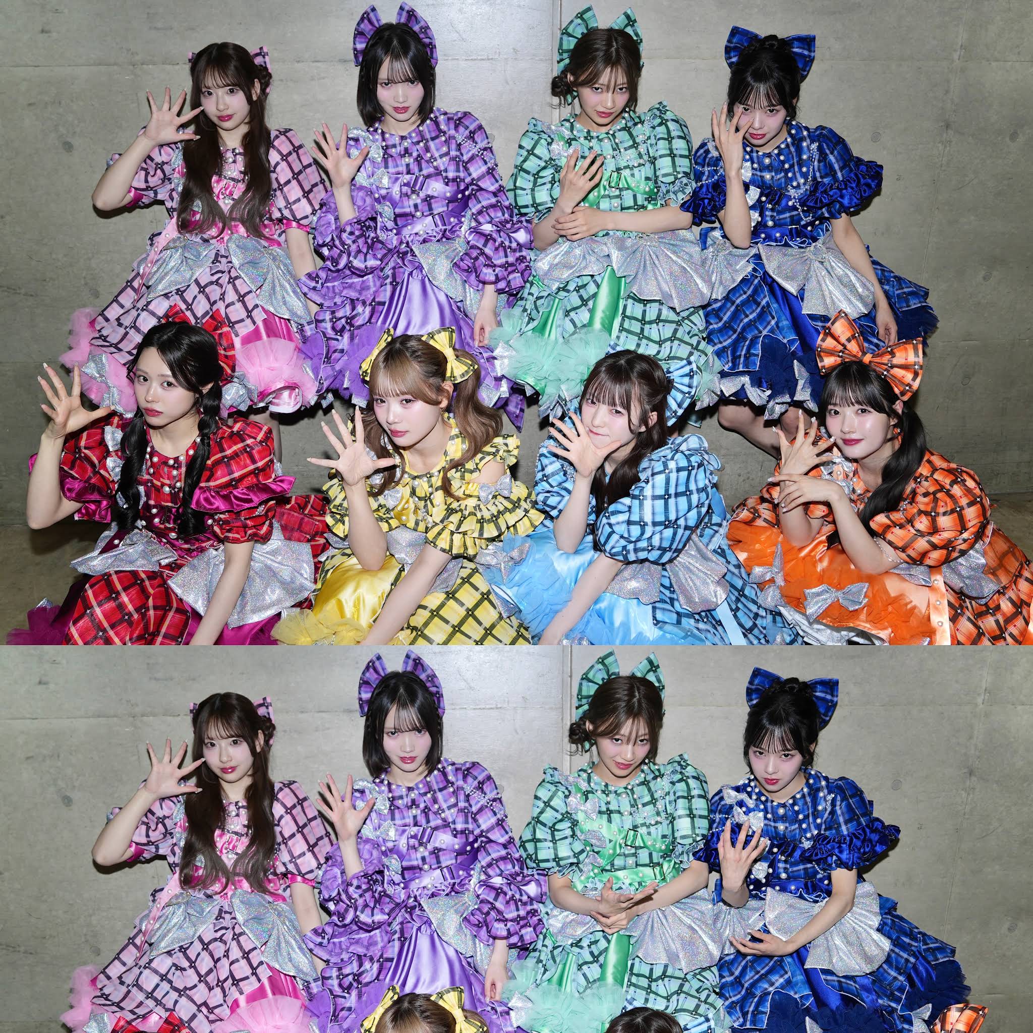Post from CUTIE STREET - YouTube