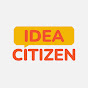Idea Citizen – An Idea Mastermind logo