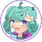 青椒Peaman VTuber 大頭貼