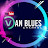 Van blues channel