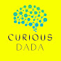 Curious DADA logo