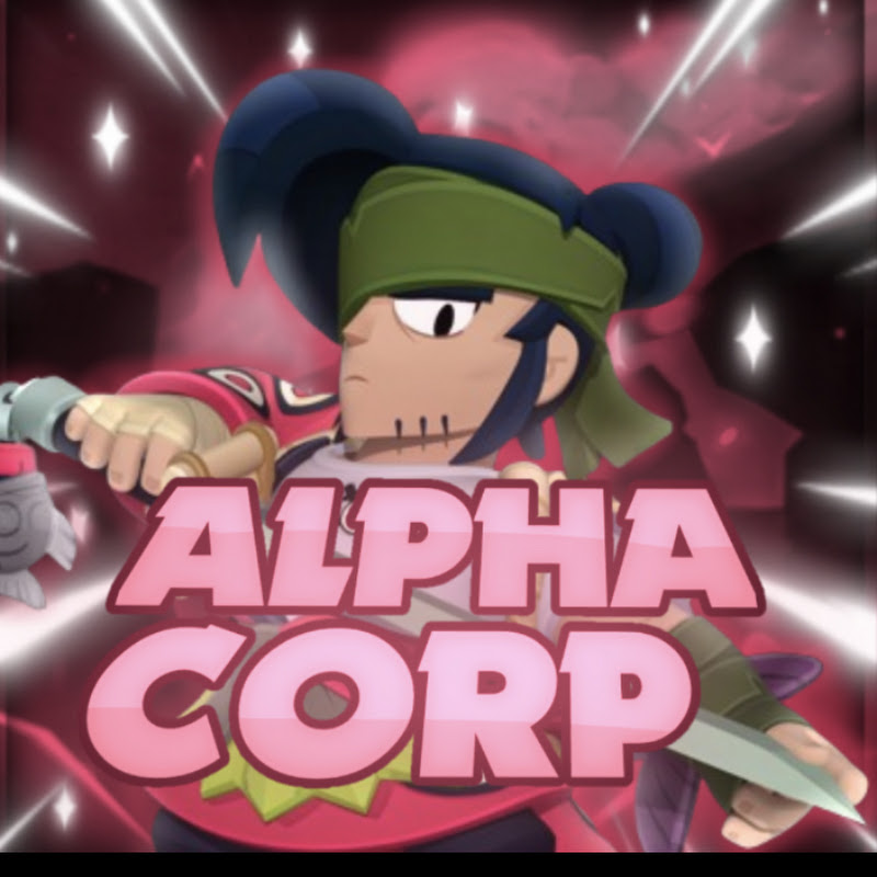 Alpha Corp Yt 〽️