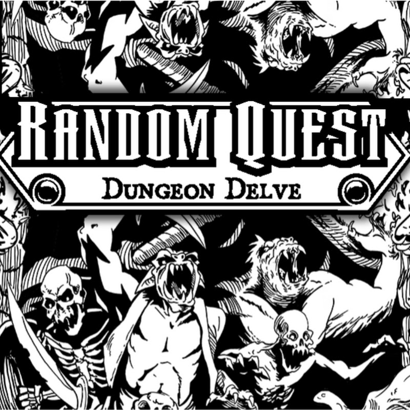 Random Quest