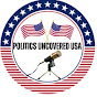 Politics Uncovered USA logo