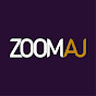 ZOOMAJ logo