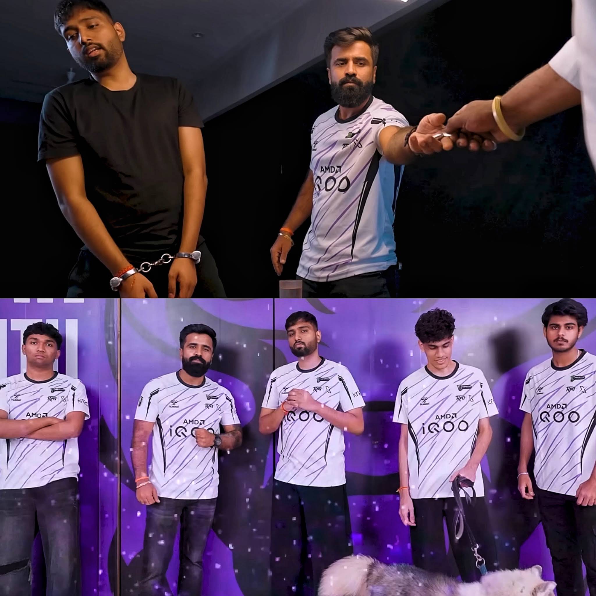 Post from Krypto Gaming
