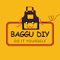 Baggu DIY logo