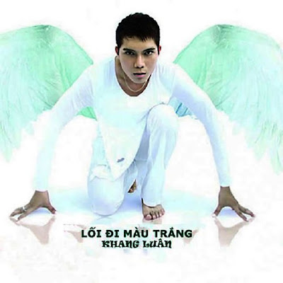 Khang Luân