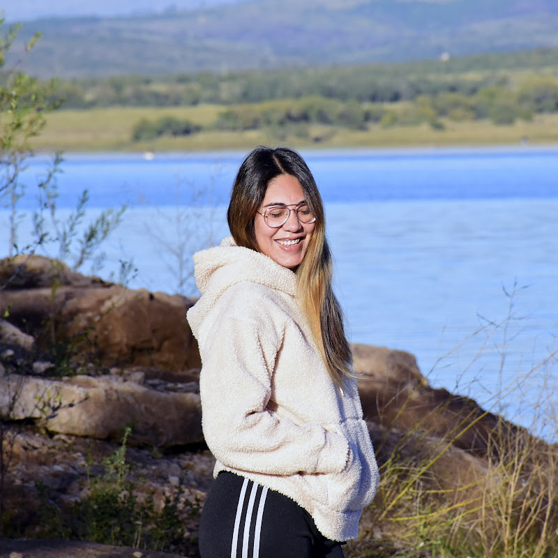 Photo Luly ASMR Argentina