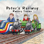 PetersRailway logo