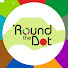 AznsOjI0Ij8-channel-avatar-Round the Dot