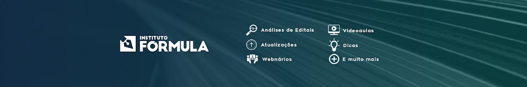 Instituto FÃ³rmula YouTube channel avatar