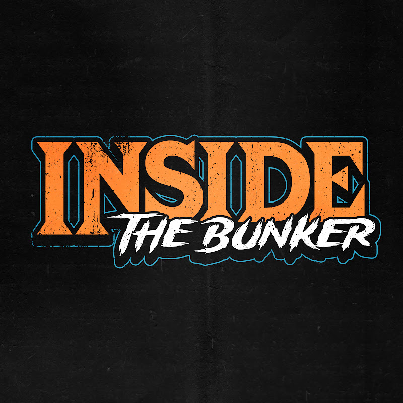 Inside The Bunker