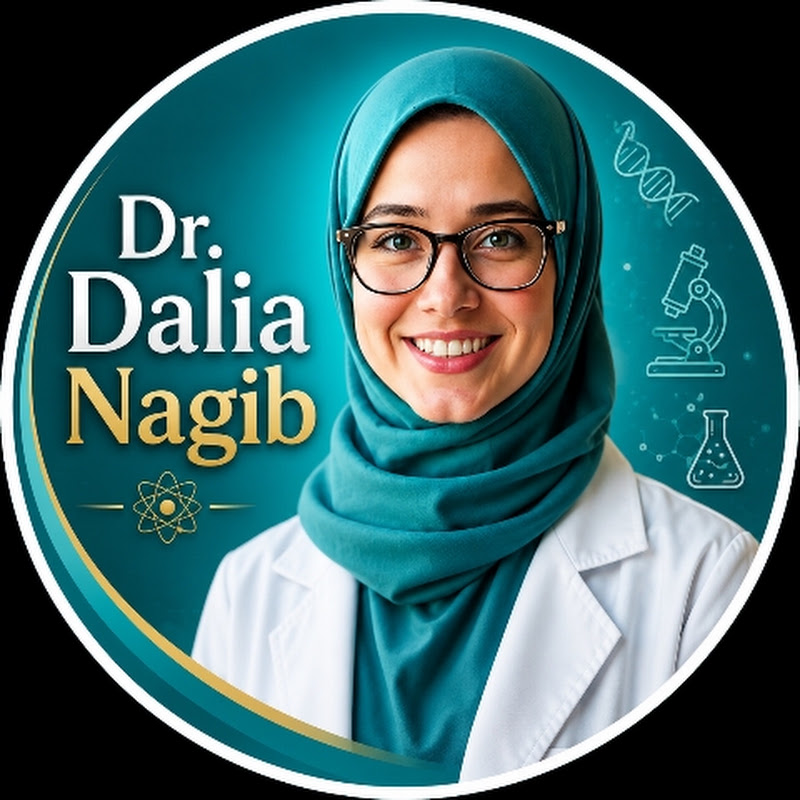 Dr Dalia Nagib