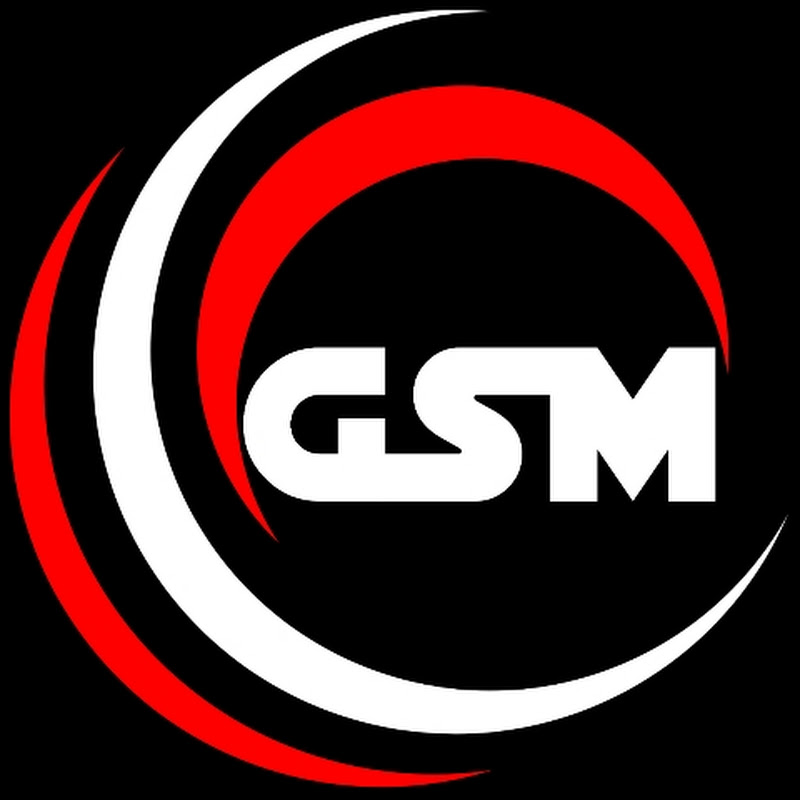 𝐆𝐒𝐌𝐞𝐝𝐢𝐚