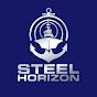 Steel Horizon logo