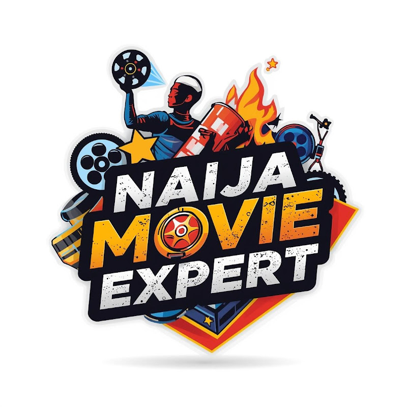 Naija Movie Expert icon