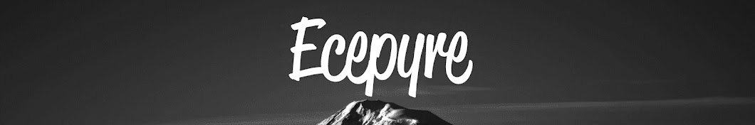 Ecepyre - 1 Hour Music यूट्यूब चैनल अवतार