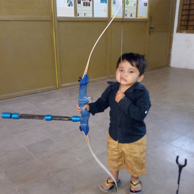 Guru Drona Archery JALNA (G.D. ARCHERY JALNA)