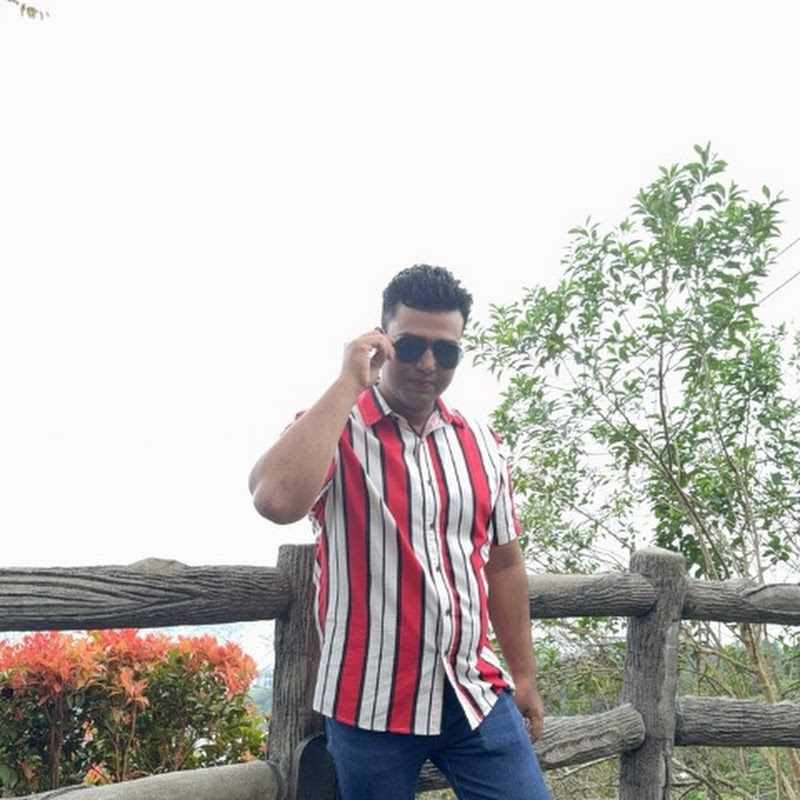Rumen Sheikh