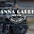 Anna Capri Trains and Models