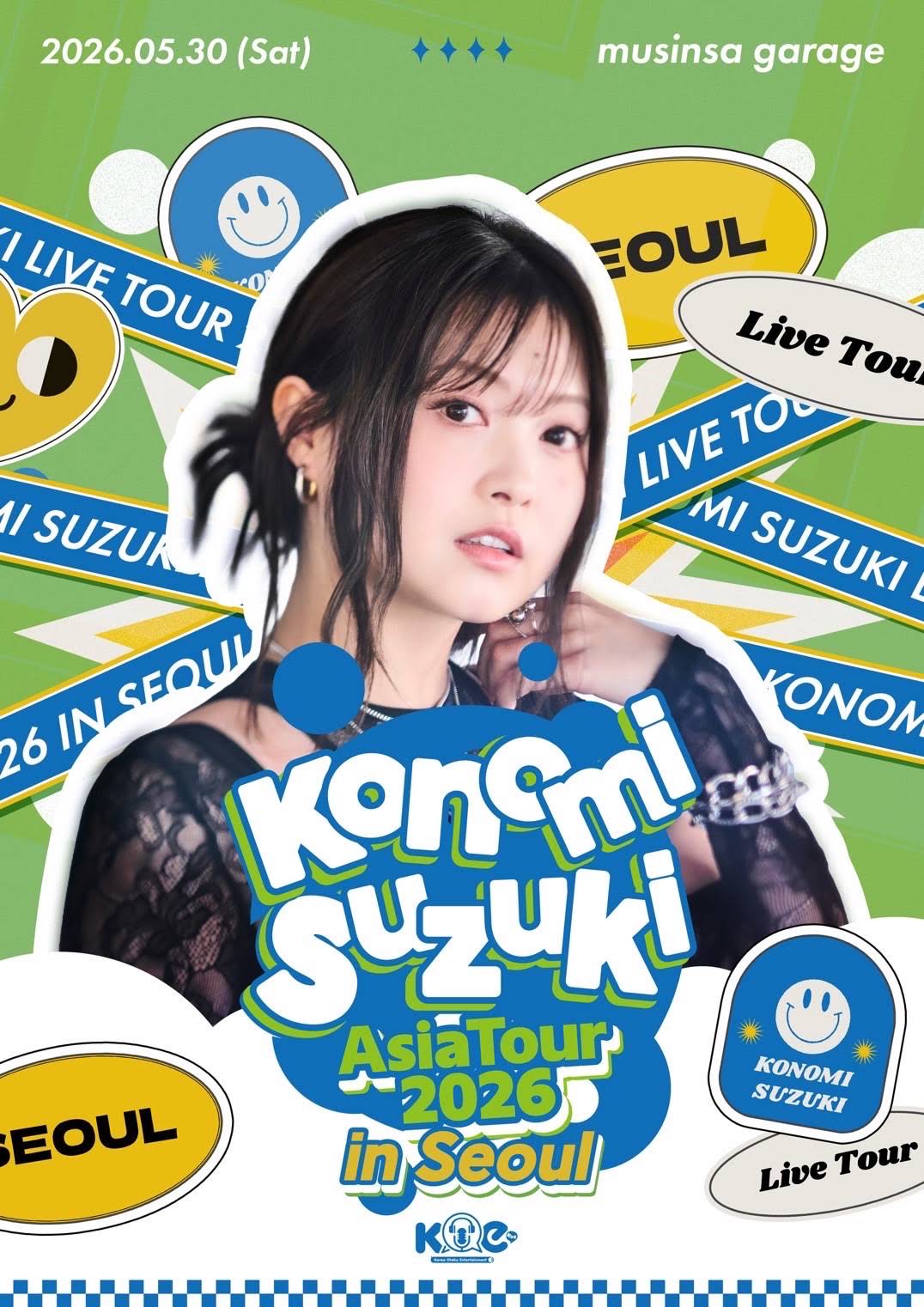 Konomi Suzuki Official - YouTube