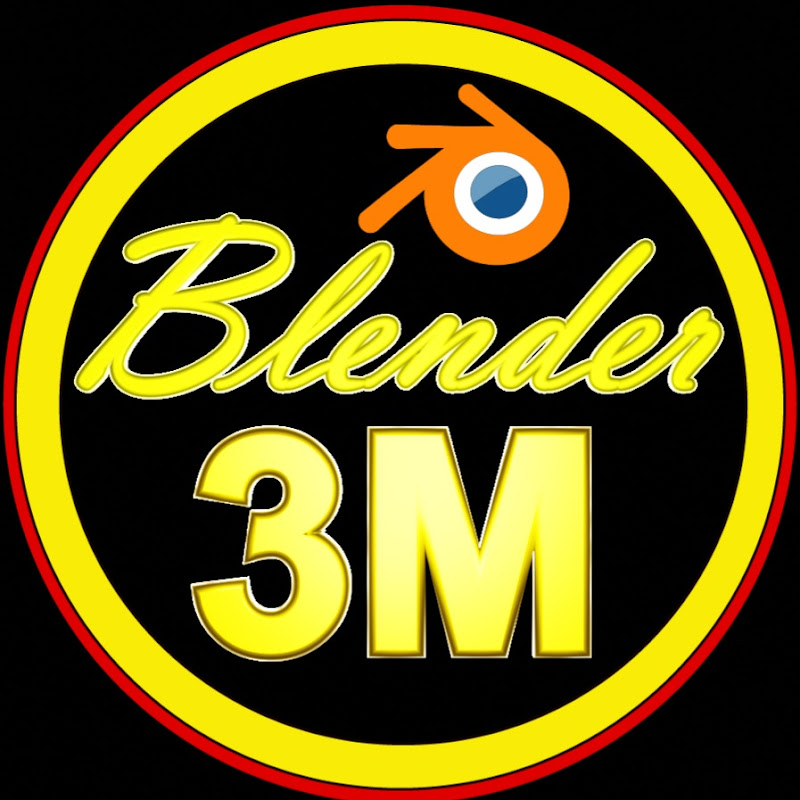 Blender 3M