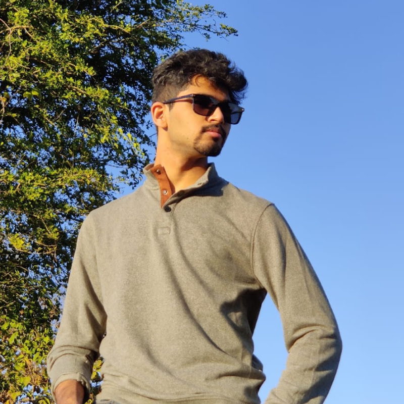 Apoorv Mahajan