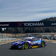 RacingProject BANDOH