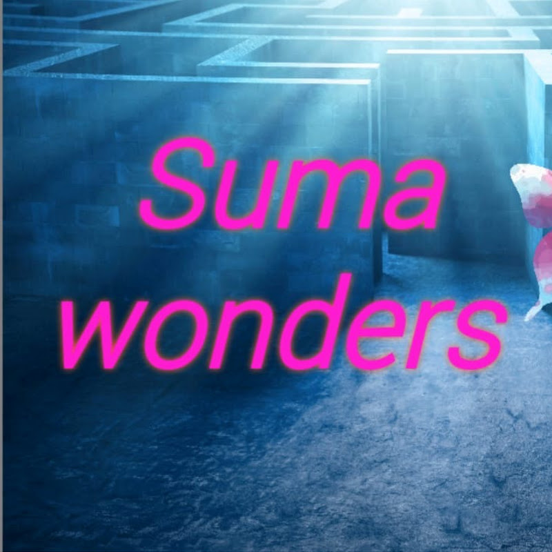 Suma Wonders