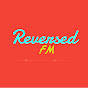 Reversed FM logo
