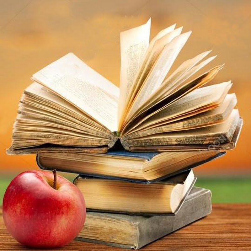 Story Book